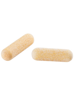 Перо OTR.4001 BULLET 8 мм, круглое, 2 шт.