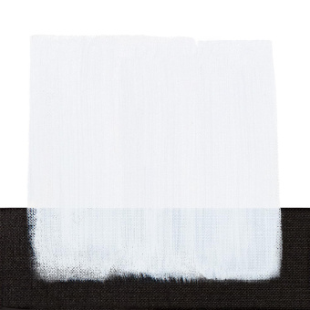 Краска масляная Maimeri Classico Белила быстросохнущие, 20 мл