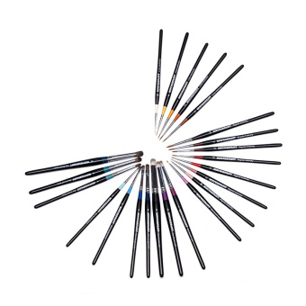 Кисть Miniwarpaint серии Drybrush Soft №4