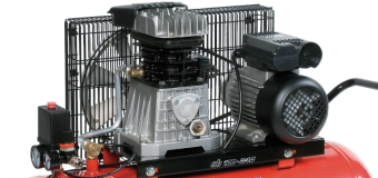 Компрессор Fiac АВ50/248 А