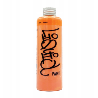 Заправка Dope Liquid Paint 200 мл Orange