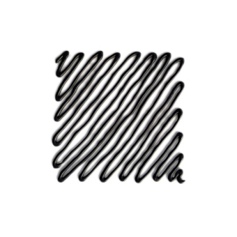 Краска лаковая по стеклу Maimeri Idea Vetro Черный, 60 мл