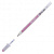 Ручка гелевая Sakura Stardust #722 фуксия