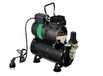 Компрессор TNT AS-326