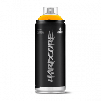 Краска MTN HC 2 / RV-1028 дынно-желтый 400 мл