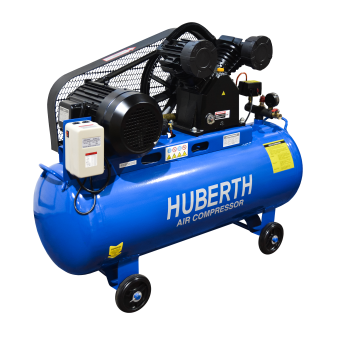 Huberth RP307250 Воздушный компрессор с ресивером 150 л, 380 В