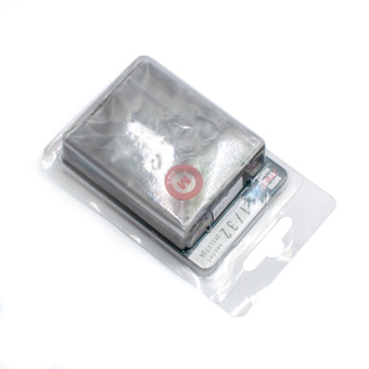 MiniWarPaint Скелет, размер M (1/32)