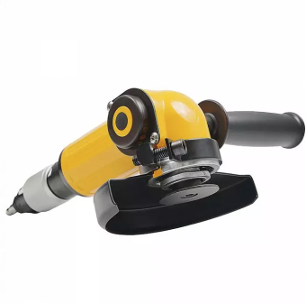 Schtaer S125 Пневматическая угловая шлифмашина