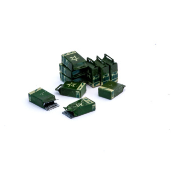 MiniWarPaint Индивидуальный пищевой рацион Армии России, размер М