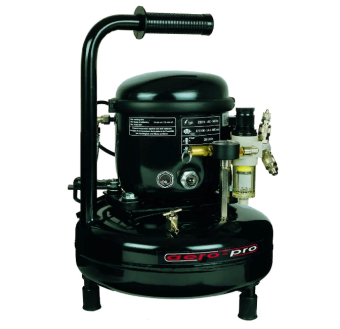 Масляный компрессор с ресивером Harder&Steenbeck HTC 30A