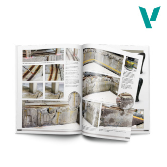 Книга Vallejo “Landscapes of War Vol. 5”