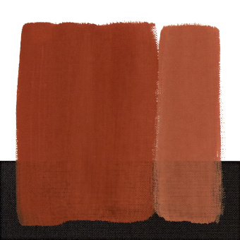 Краска ретушная Maimeri Restauro Mastic, цвет Земля Поццуоли, 20 мл