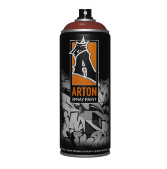 Краска аэрозольная Arton A815 Chocolate 400 мл