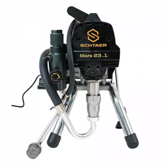 Schtaer Mars 23.1 Окрасочный аппарат