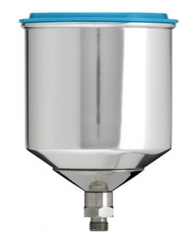 Бачок центральный Iwata PCG-4D-2, 400 мл