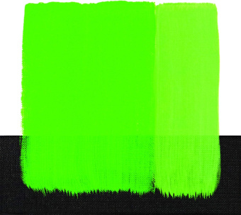 Краска масляная Maimeri Classico Кадмий зеленый, 200 мл