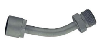 SATA 92031 Шланг (трубка) для подачи материала с резьбой G3/8