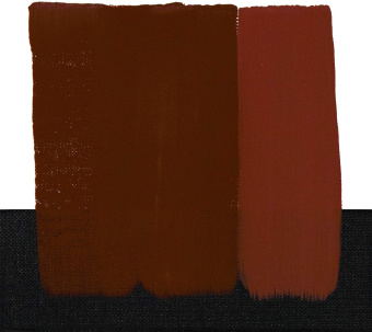 Краска масляная Maimeri Classico Венецианский красный, 200 мл