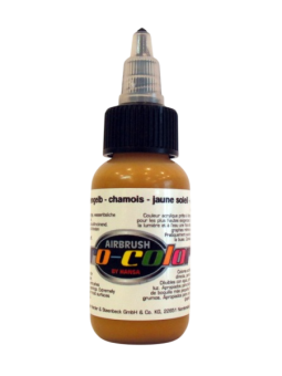 64076 Краска Hansa Pro-color chamois (серна) 30 мл