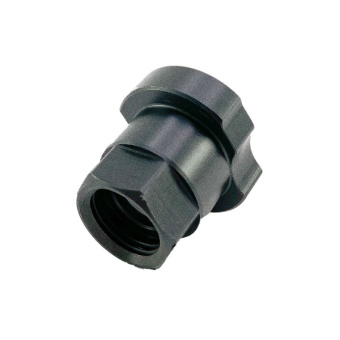 Schtaer Композитный переходник-адаптер (тип А1) PPS к краскопультам Iwata W400