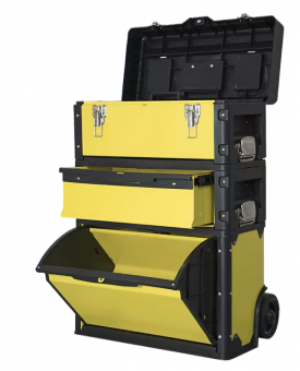 Schtaer SBOX-902 Мобильная система хранения