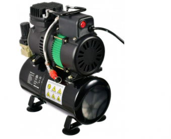 Компрессор TNT AS-326