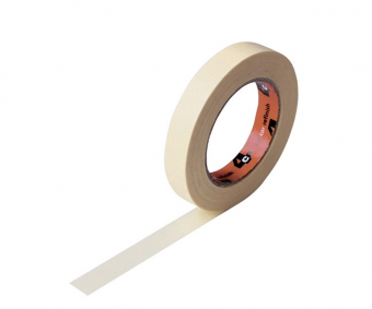 4CR Лента для покраски авто до 80°С (50 мм x 50 м)