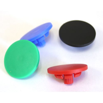 SATA 211904 Клипса цветовой индикации для маски Vision Air 5000