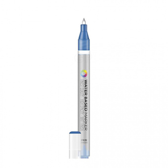 Маркер MTN WB 1,2 мм / RV-030 берлинская лазурь/Prussian Blue