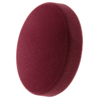 HANKO F54407H Гладкий поролоновый полировальник средней жесткости, 150 x 25 мм