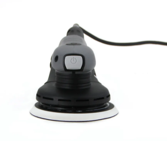 JETA PRO J2125 Вращательно-орбитальная шлифовальная машинка Grizzly