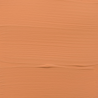 Краска акриловая Amsterdam туба 120 мл №224 Naples yellow red