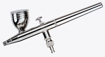 Аэрограф Harder&Steenbeck Hansa 481 Set