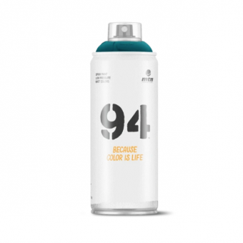 Краска MTN 94 / RV-146 Glory Blue синий глория 400 мл