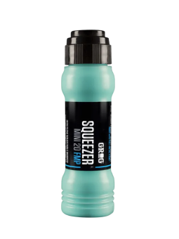 Сквизер Grog 20 mini FMP зеленый/ Obitory Green 20 мм