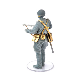 MiniWarPaint Снаряжение сержанта РККА, размер М