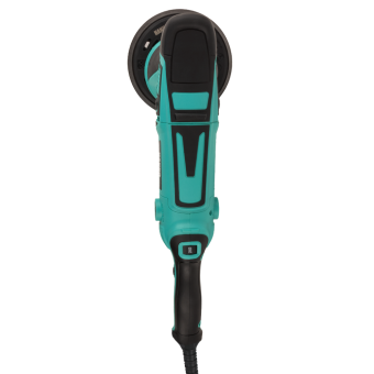 HANKO PL-21LB Эксцентриковая полировальная машинка, 150 мм, орбита 21 мм