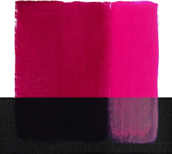 Краска масляная Maimeri Classico Маджента, 200 мл