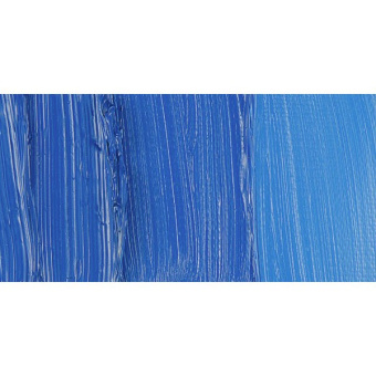 Краска масляная Maimeri Classico Кобальт синий светлый имит., 60 мл