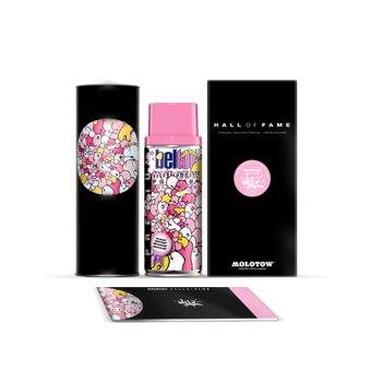 Аэрозольная краска Molotow Premium Hall Of Fame Tilt