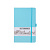 Sketchmarker Блокнот для зарисовок, 13*21 cм, 80 л, 140 г/м2, обложка Небесно-голубой