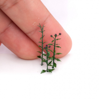 MiniWarPaint Чертополох, размер M