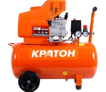 Компрессор с прямой передачей Кратон AC-300-40-DD