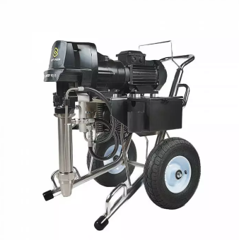 Schtaer Jupiter 10.1 Электрический окрасочный аппарат