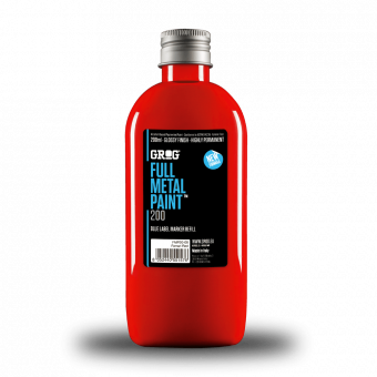 Чернила Grog FMP 200 мл/ желтые/ Sunray Yellow