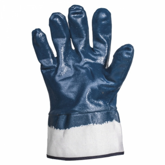 Jeta Safety JN069 Перчатки защитные c полным нитриловым покрытием, размер L
