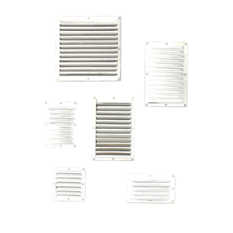 MiniWarPaint Вентиляционные решетки, размер М