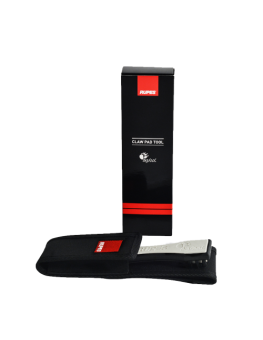 Rupes 9.Z980/BF Чехол для инструмента, для замены и чистки полировальных дисков BIG FOOT