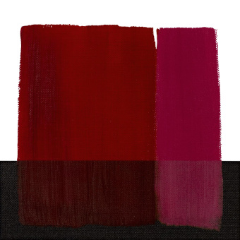 Краска масляная Maimeri Artisti Кармин ализариновый 60 мл