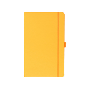 Sketchmarker Блокнот для зарисовок, 13*21 cм, 80 л, 140 г/м2, обложка Неоновый апельсин